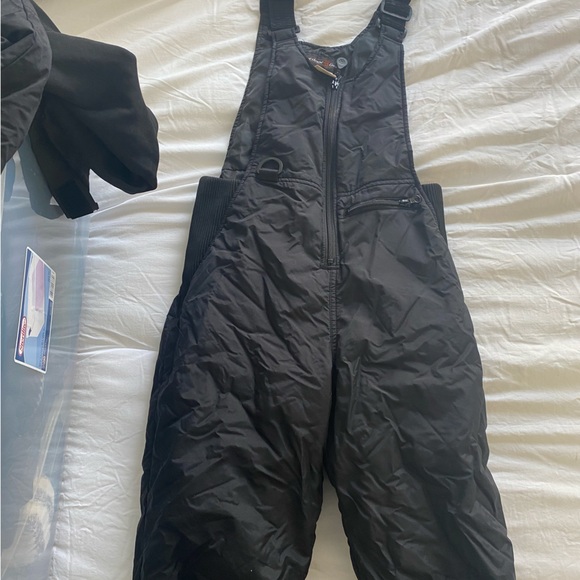 SKI SET FOR SALE- READ DESCRIPTION FOR DETAILS - Picture 3 of 5